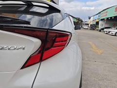 Toyota Yize IZOA 2.0L Yichi Edition - photo 7