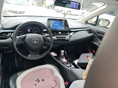 Toyota Yize IZOA 2.0L Yichi Edition - photo 9