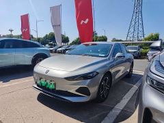 SAIC MG D7 DMH 125km Excellence Edition - ფოტო 1