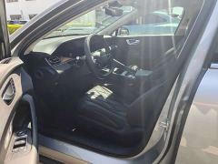 SAIC MG D7 DMH 125km Excellence Edition - ფოტო 4
