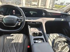 SAIC MG D7 DMH 125km Excellence Edition - ფოტო 5