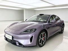 SAIC Shangjie Z7T Ultra - ფოტო 1
