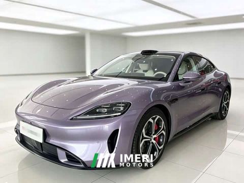 2026 Shangjie Z7T Ultra