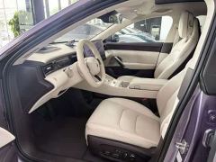 SAIC Shangjie Z7T Ultra - ფოტო 2