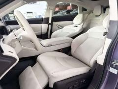 SAIC Shangjie Z7T Ultra - ფოტო 4
