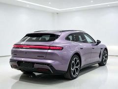 SAIC Shangjie Z7T Ultra - ფოტო 5
