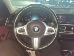 BMW 3 Series Facelift 320Li M Sport Package - ფოტო 10