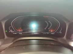 BMW 3 Series Facelift 320Li M Sport Package - ფოტო 11