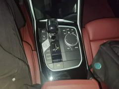 BMW 3 Series Facelift 320Li M Sport Package - ფოტო 13