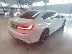 BMW 3 Series Facelift 320Li M Sport Package - ფოტო 6