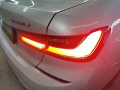 BMW 3 Series Facelift 320Li M Sport Package - ფოტო 7