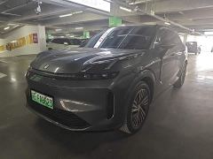 Lynk & Co 08 EM-P 245km Extended Range Halo - photo 1