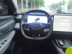 Lynk & Co 08 EM-P 245km Extended Range Halo - photo 13