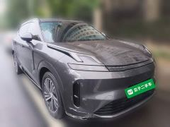 Lynk & Co 08 EM-P 245km Extended Range Halo - photo 4