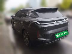 Lynk & Co 08 EM-P 245km Extended Range Halo - photo 6