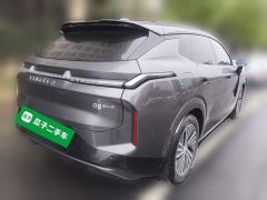 Lynk & Co 08 EM-P 245km Extended Range Halo - photo 8