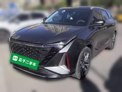 Changan Oushan Z6 Blue Whale 1.5T DCT Smart Leader City Edition - photo 1