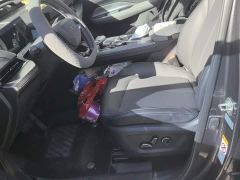 Changan Oushan Z6 Blue Whale 1.5T DCT Smart Leader City Edition - photo 11