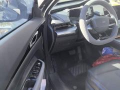Changan Oushan Z6 Blue Whale 1.5T DCT Smart Leader City Edition - photo 12