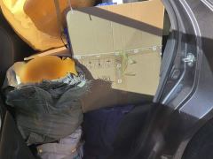 Changan Oushan Z6 Blue Whale 1.5T DCT Smart Leader City Edition - photo 13