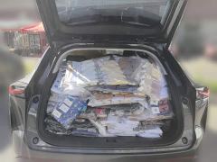 Changan Oushan Z6 Blue Whale 1.5T DCT Smart Leader City Edition - photo 15