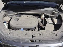 Changan Oushan Z6 Blue Whale 1.5T DCT Smart Leader City Edition - photo 16