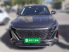 Changan Oushan Z6 Blue Whale 1.5T DCT Smart Leader City Edition - photo 2