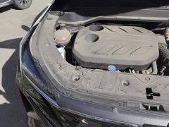 Changan Oushan Z6 Blue Whale 1.5T DCT Smart Leader City Edition - photo 20
