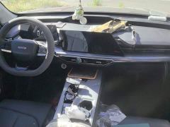Changan Oushan Z6 Blue Whale 1.5T DCT Smart Leader City Edition - photo 5