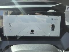 Changan Oushan Z6 Blue Whale 1.5T DCT Smart Leader City Edition - photo 7