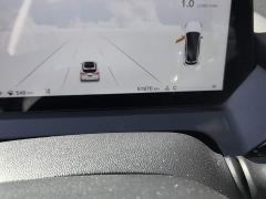 Changan Oushan Z6 Blue Whale 1.5T DCT Smart Leader City Edition - photo 8