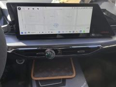 Changan Oushan Z6 Blue Whale 1.5T DCT Smart Leader City Edition - photo 9
