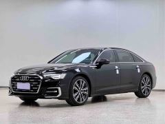 Audi A6L 40 TFSI Luxury Sport Edition - ფოტო 1