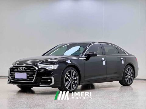 2024 Audi A6L 40 TFSI Luxury Sport Edition