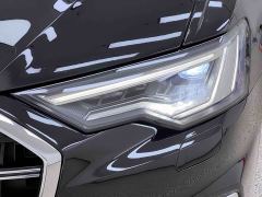 Audi A6L 40 TFSI Luxury Sport Edition - ფოტო 10
