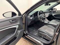 Audi A6L 40 TFSI Luxury Sport Edition - ფოტო 12