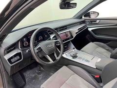 Audi A6L 40 TFSI Luxury Sport Edition - ფოტო 13