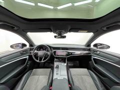 Audi A6L 40 TFSI Luxury Sport Edition - ფოტო 16