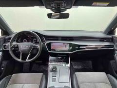 Audi A6L 40 TFSI Luxury Sport Edition - ფოტო 17