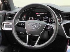 Audi A6L 40 TFSI Luxury Sport Edition - ფოტო 18