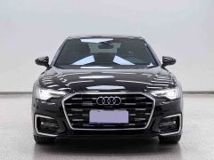 Audi A6L 40 TFSI Luxury Sport Edition - ფოტო 2