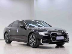 Audi A6L 40 TFSI Luxury Sport Edition - ფოტო 3