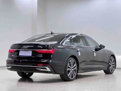 Audi A6L 40 TFSI Luxury Sport Edition - ფოტო 4
