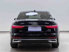 Audi A6L 40 TFSI Luxury Sport Edition - ფოტო 5