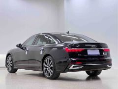 Audi A6L 40 TFSI Luxury Sport Edition - ფოტო 6