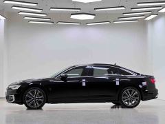 Audi A6L 40 TFSI Luxury Sport Edition - ფოტო 7