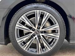 Audi A6L 40 TFSI Luxury Sport Edition - ფოტო 8