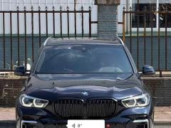 BMW X5 Facelift xDrive 40Li M Sport Package - ფოტო 2