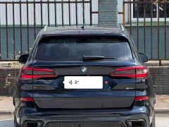BMW X5 Facelift xDrive 40Li M Sport Package - ფოტო 3
