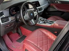 BMW X5 Facelift xDrive 40Li M Sport Package - ფოტო 5
